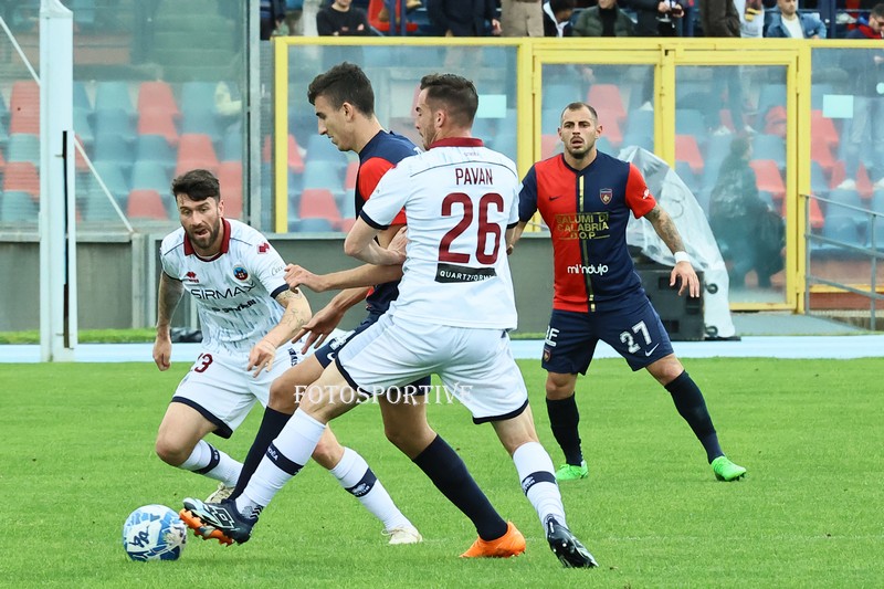 Serie B 2022 – 2023 18 Giornata: Perugia – Venezia 2 – 1