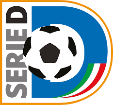 Logo della Serie D