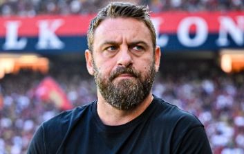 Daniele De Rossi