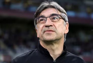 Serie A 2024 – 2025: La Roma comunica il nuovo allenatore Ivan Juric