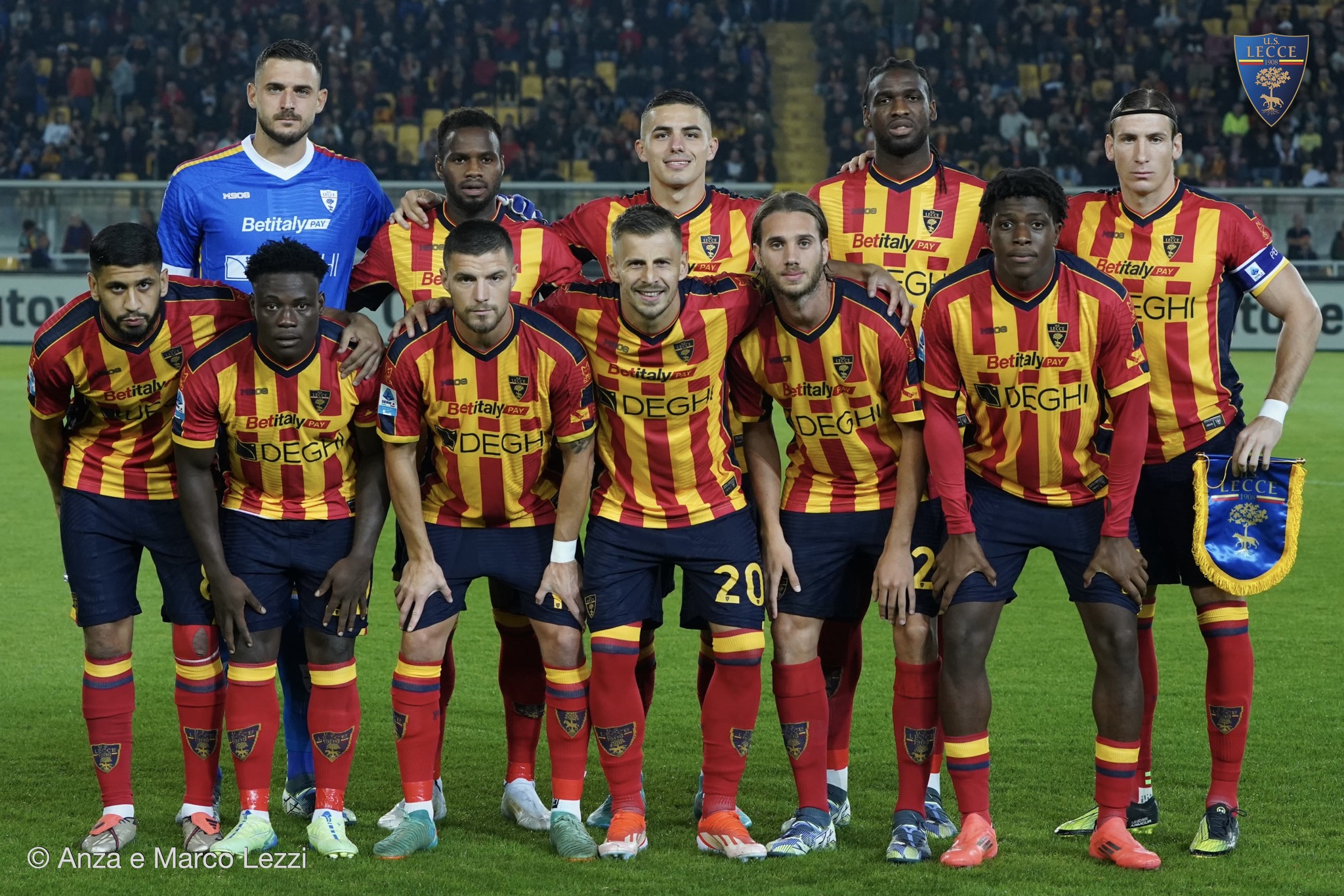 Lecce vs Verona: Un Match Avvincente e Controverso