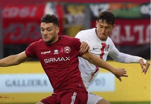 Serie B 2024-2025 9 Giornata Cittadella – Cosenza 0 – 0